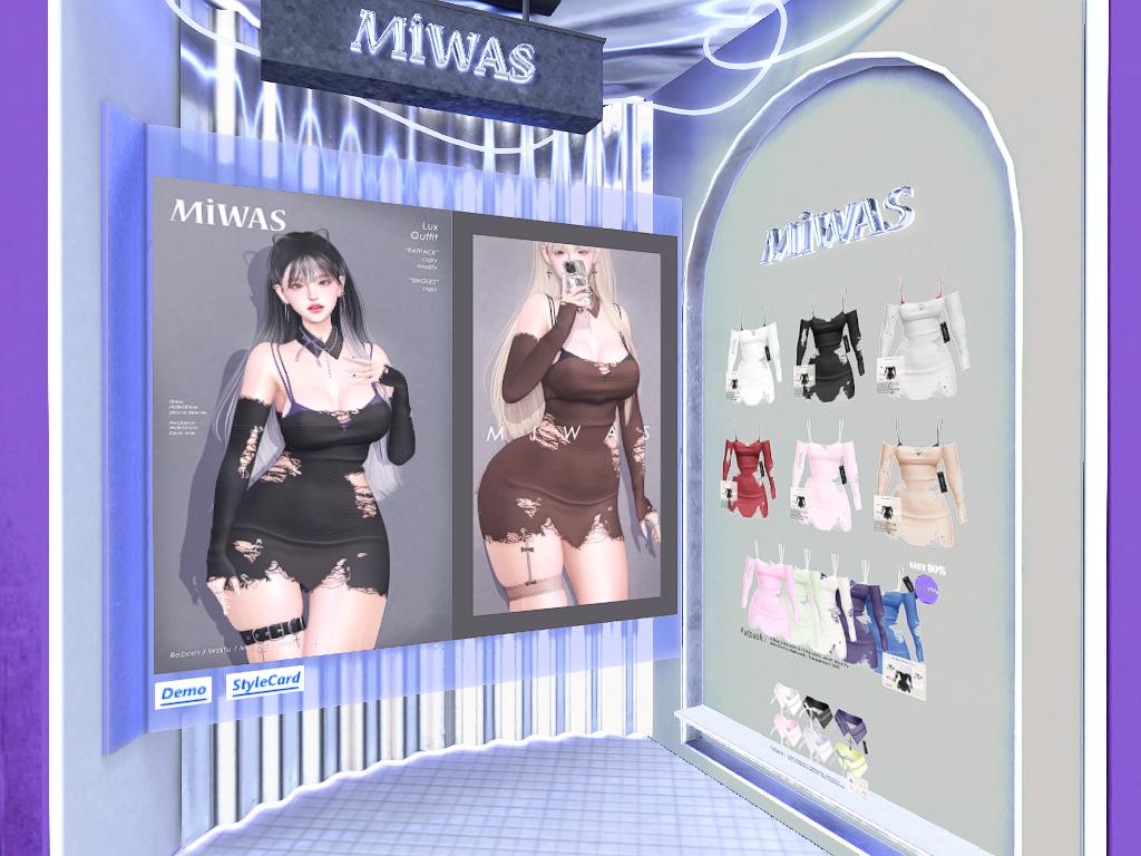 MiWAS