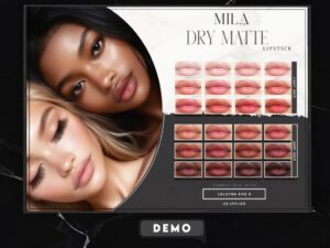 Mila Shop