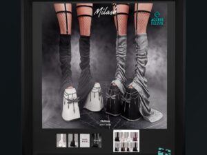 Milash