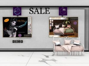 Mirage Treasure Co