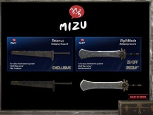 Mizu