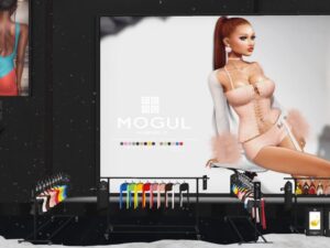 Mogul