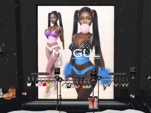 Mogul