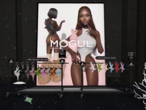 Mogul