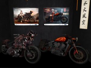 MotoDesign