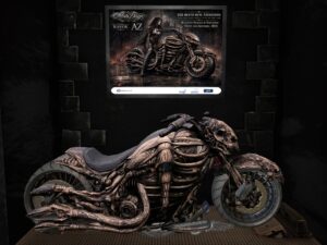 MotoDesign