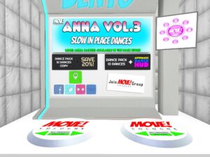 Move! Animations Cologne