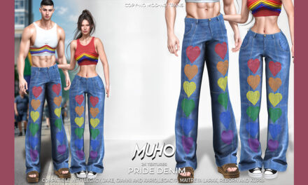 Celebrate with Muho Pride Group Gifts!