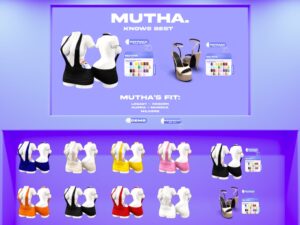 Mutha