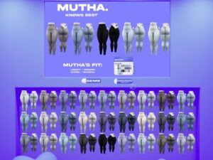 Mutha