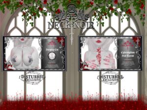 NecroNoir