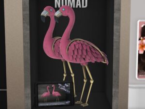 Nomad