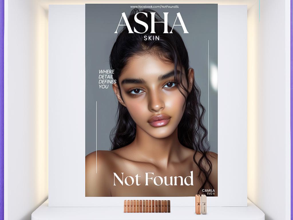 Not Found