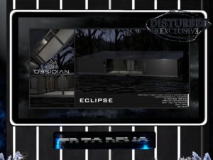 Obsidian Homes