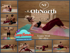 OhNorth Furnishings