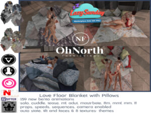 OhNorth Furnishings