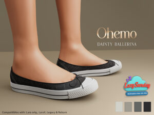 Ohemo
