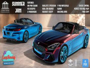 Olympus Motors