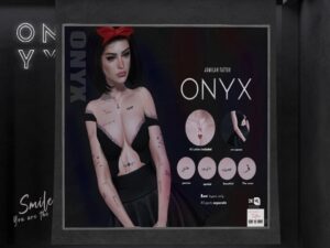 Onyx Store