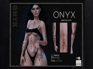 Onyx Store