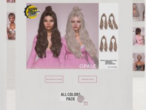 Opale