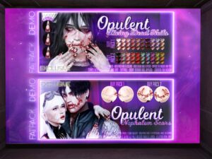 Opulent