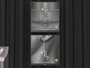 Orsini Jewelry