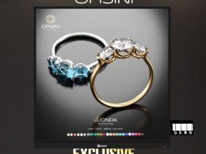 Orsini Jewelry