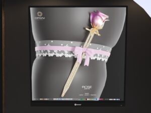 Orsini Jewelry