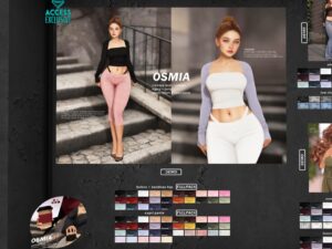 Osmia