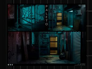 Paleto