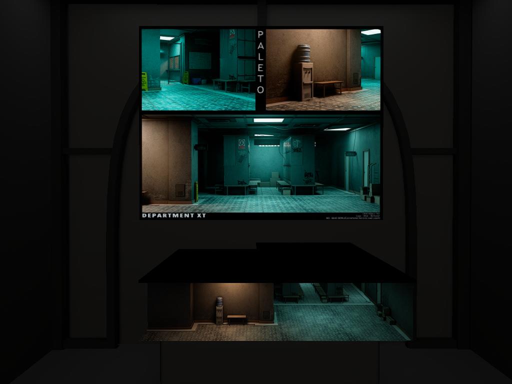 Paleto
