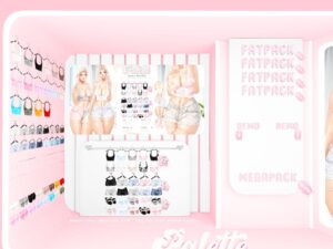 Palette