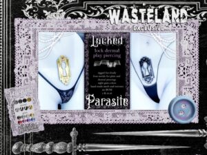 Parasite
