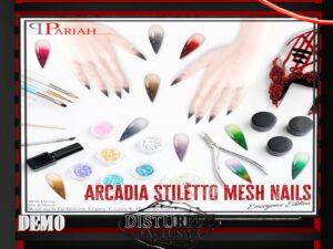 Pariah