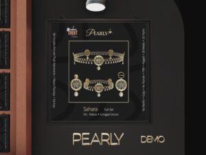 Pearly