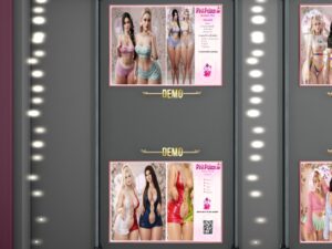 Pink Poison