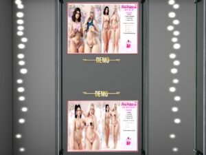 Pink Poison