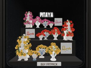 Pitaya