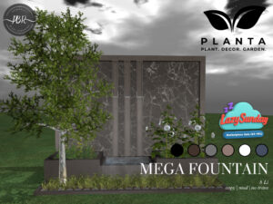 Planta