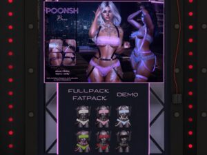 Poonsh