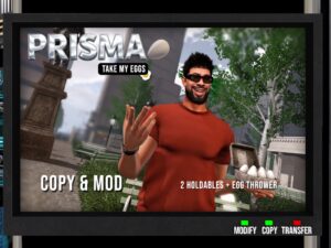 Prisma