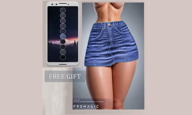 Promagic Subscriber Gift