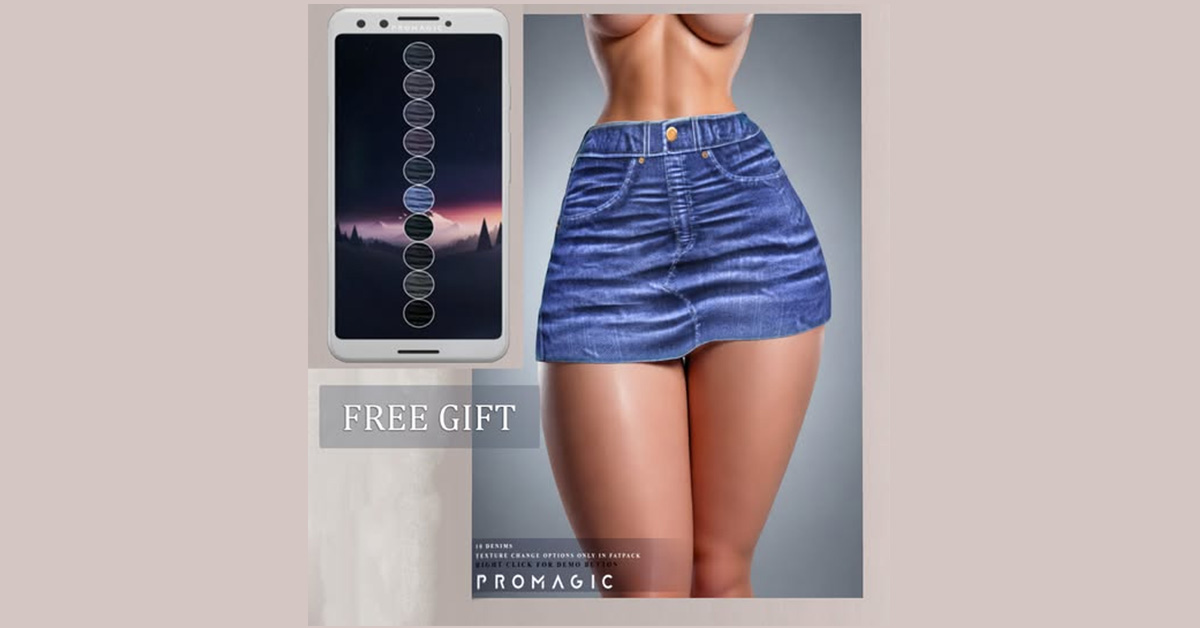 Promagic Subscriber Gift