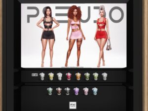 Pseudo