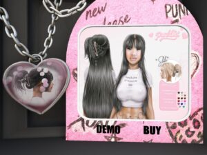 Punklist