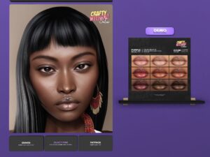 Purple Beauty