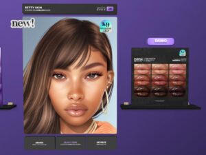 Purple Beauty