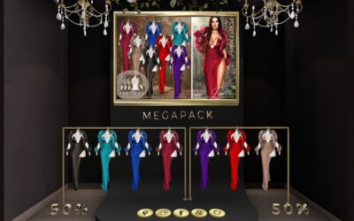 50% Off from PurpleMoon Only at The Outlet