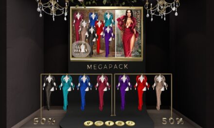 50% Off from PurpleMoon Only at The Outlet
